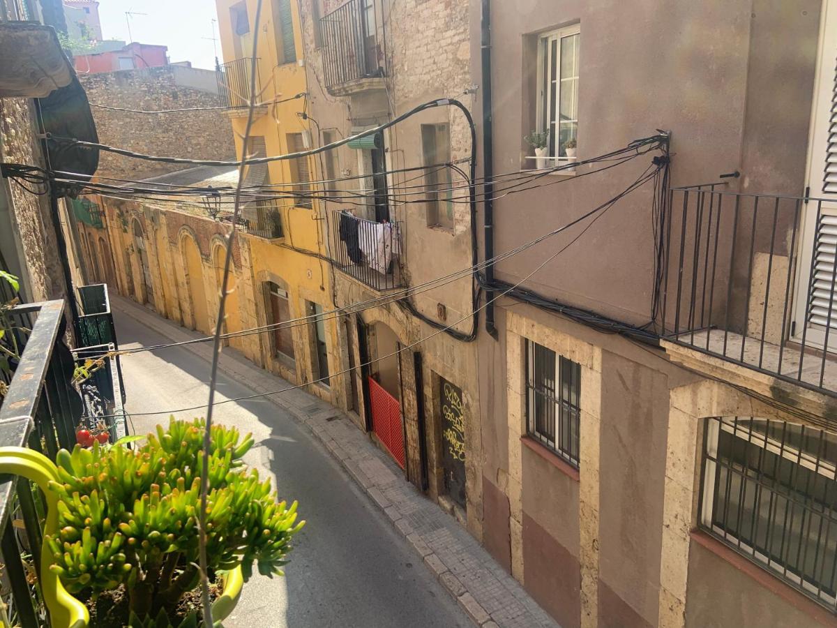 Appartement Salinas Centro Historico *