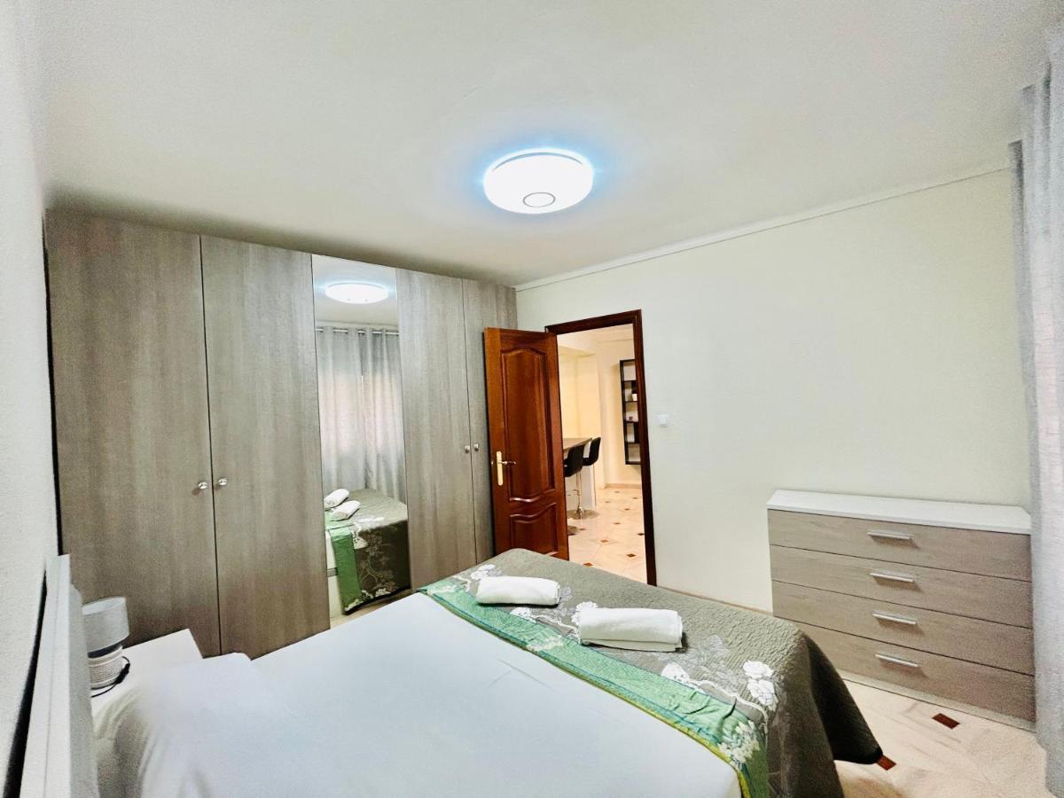 Appartement Salinas Centro Historico Tarragona