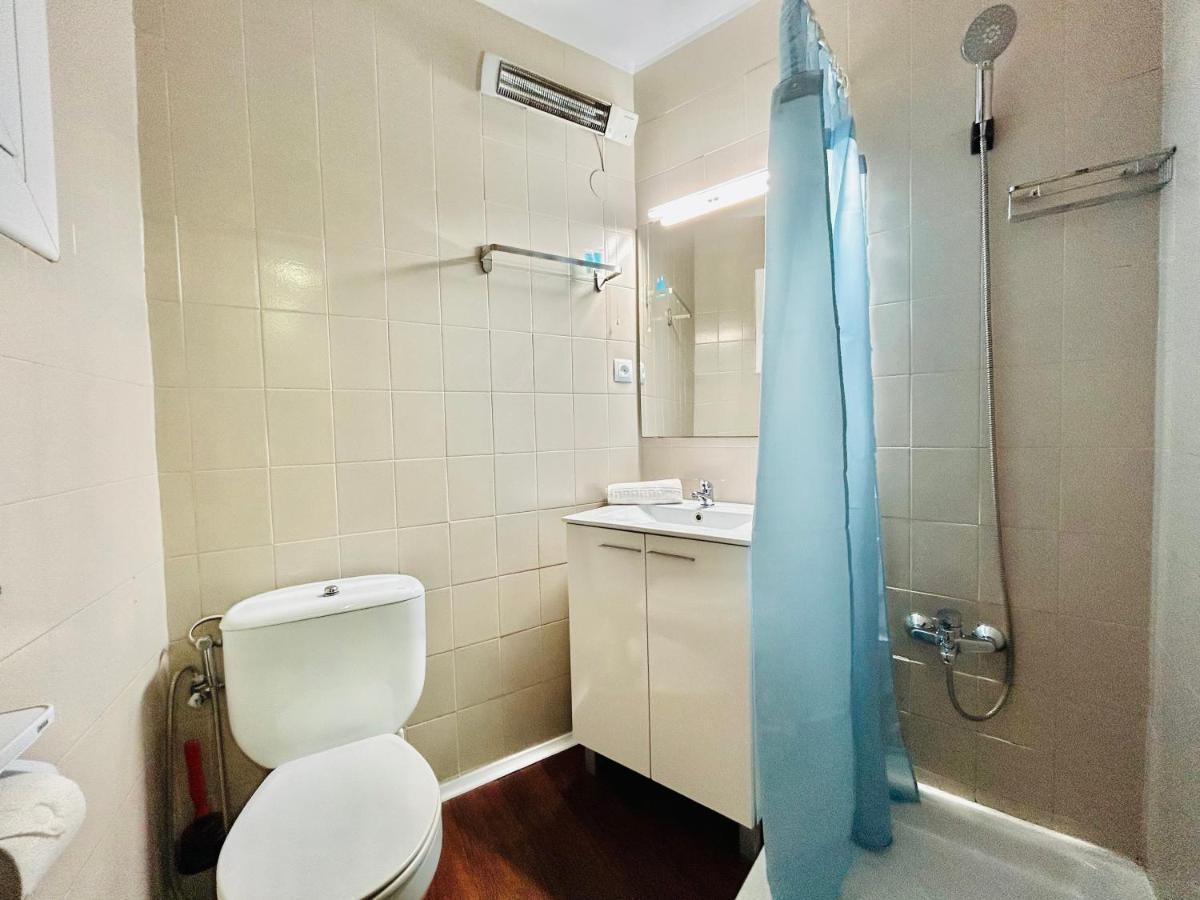 Appartement Salinas Centro Historico Tarragona