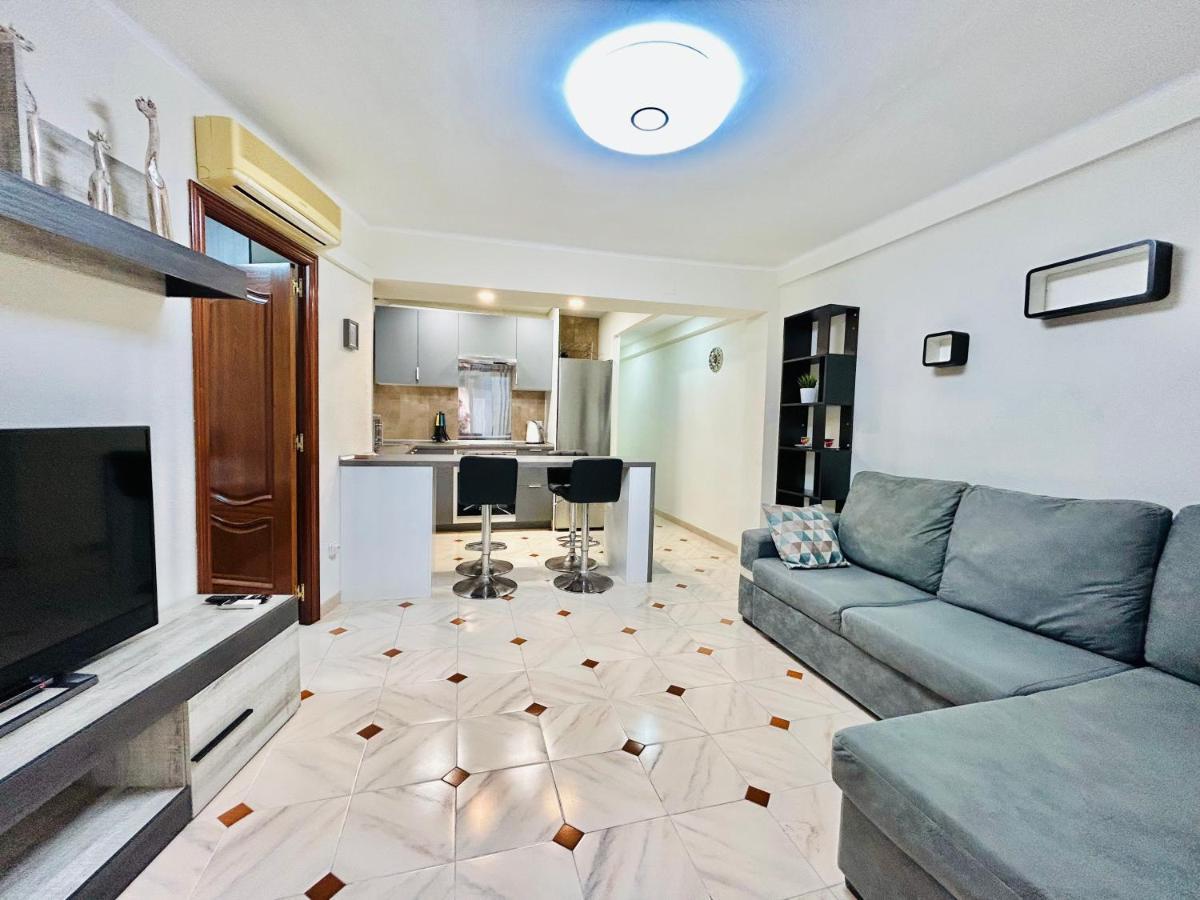 Salinas Centro Histórico Apartamento Tarragona
